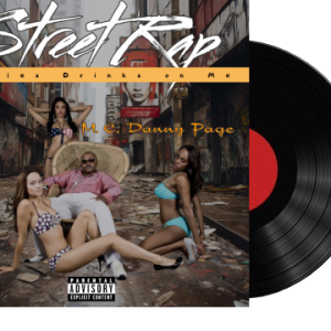 All Lies Drink on Me