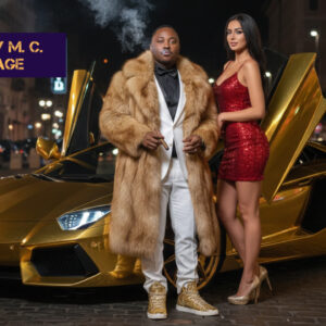 Bangerz By M. C. Danny Page