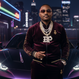 Do Or Die (Danny Page)