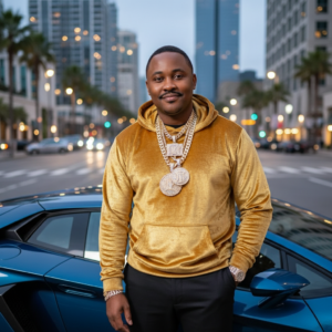 Danny Page - Sally mix1