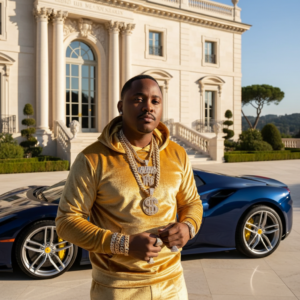 One Love - Huli Shalone ft. M.C. Danny Page