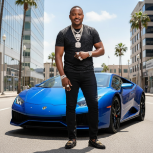 Money and Fame Original